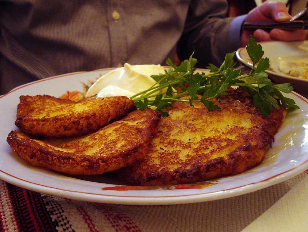 Cuisine - Flavors and Colors of Ukrainian Culture - Ukraine.com